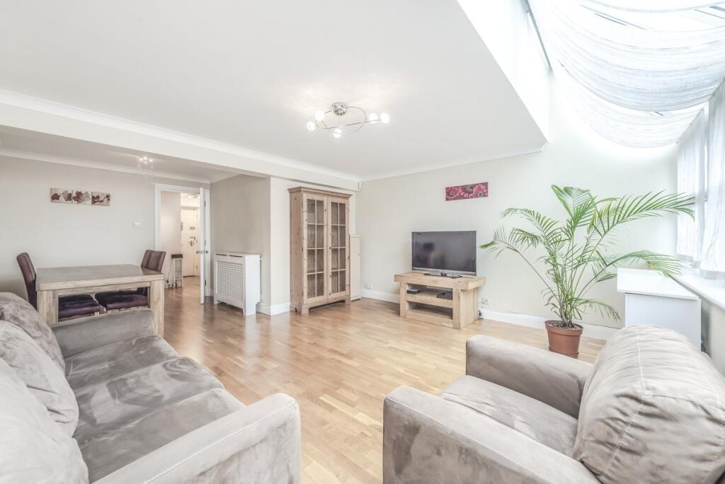 Main image of property: Admiral Place, Surrey Quays, London, SE16