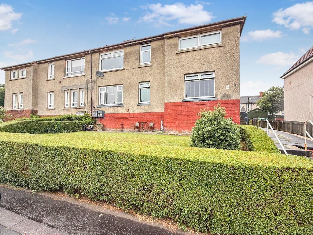 Main image of property: Albion Street, Coatbridge, North Lanarkshire, ML5