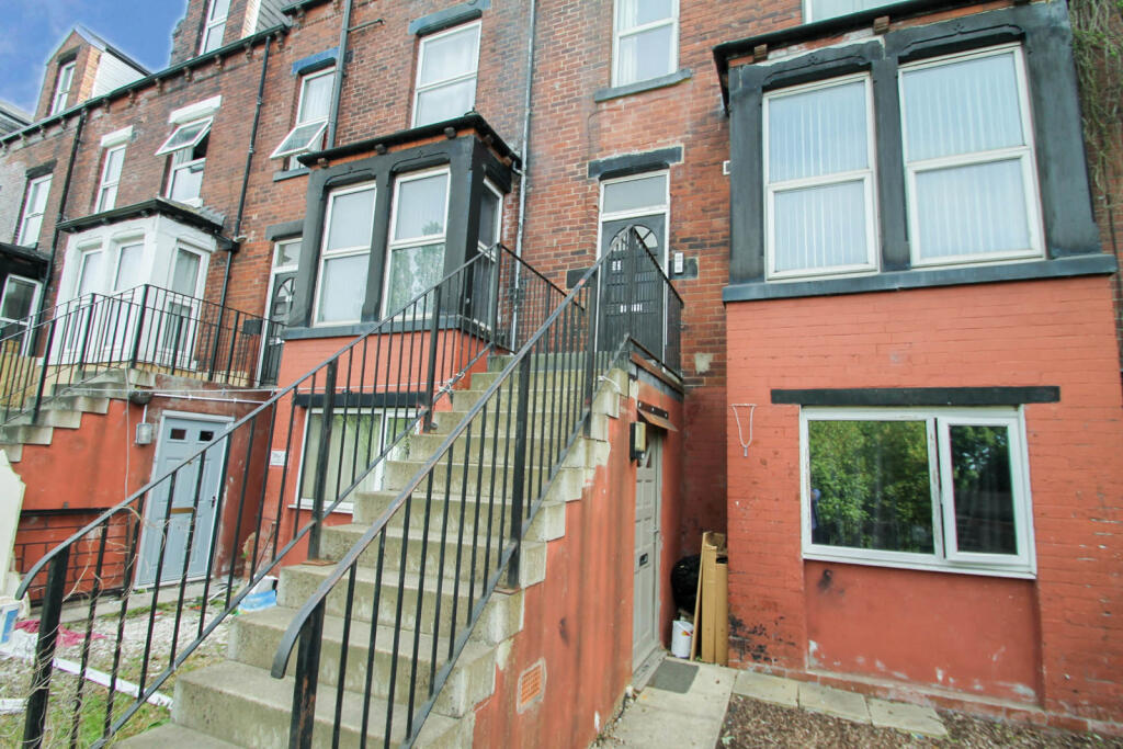 Main image of property: Stanningley Road, Armley, Leeds, LS12