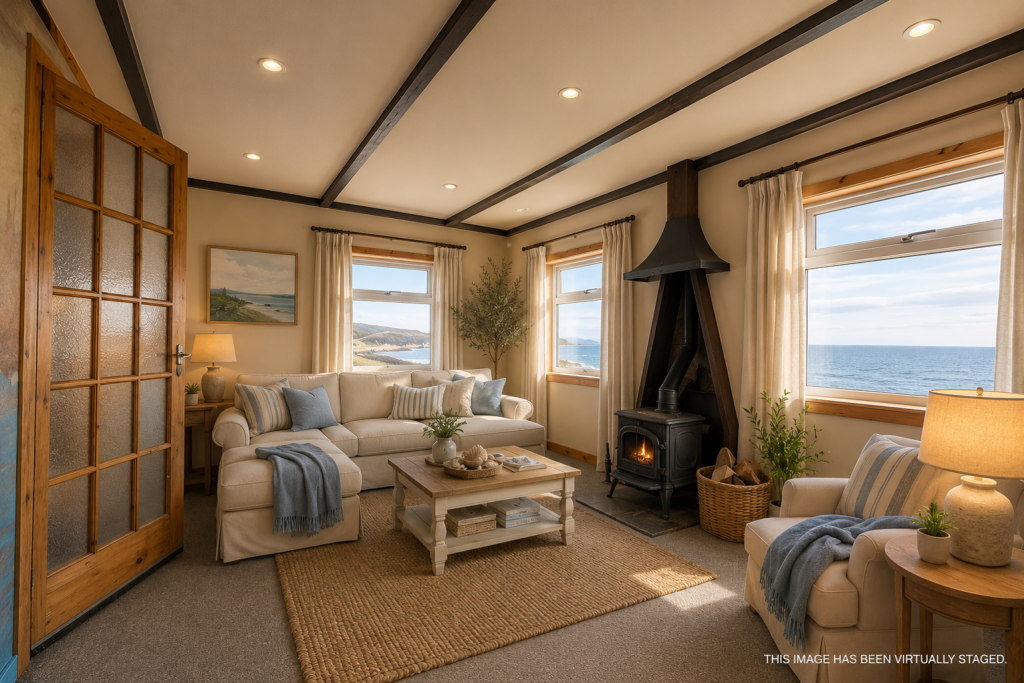 House in Inverness, Highland - View 3