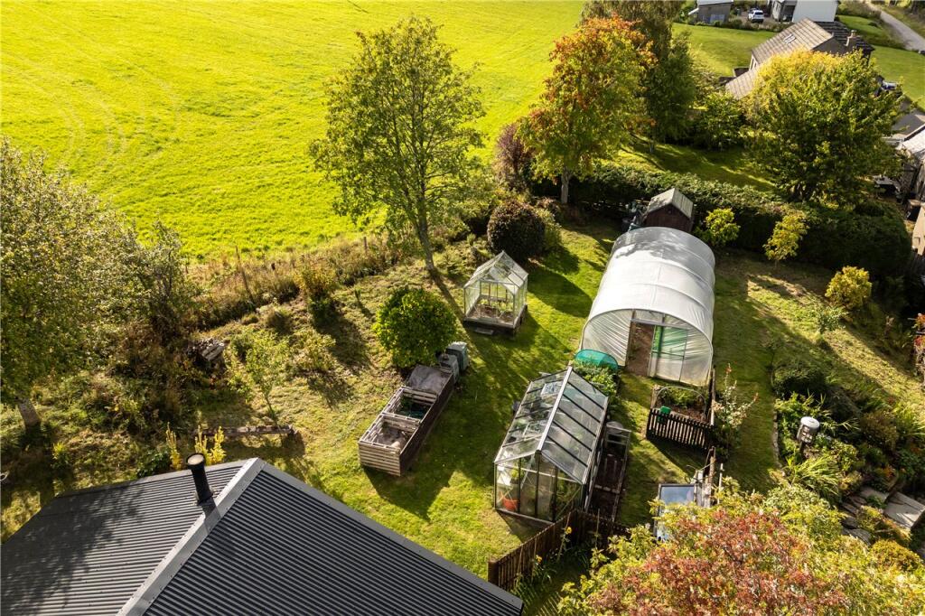 Additional image 20 of The Red House, Heughhead, Strathdon, Aberdeenshire, AB36