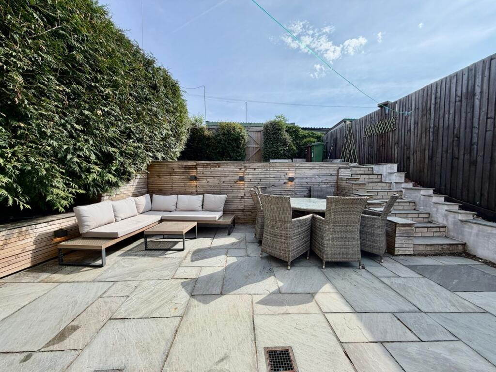 House in Newport, Penmaen - View 4