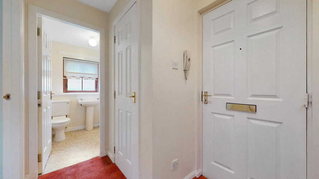 Apartment in Glasgow - View 4