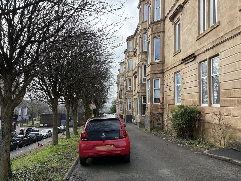 Main image of property: Firpark Terrace, Glasgow