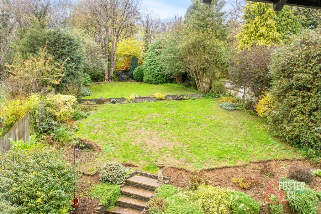 House in Hove, Aldrington - View 2