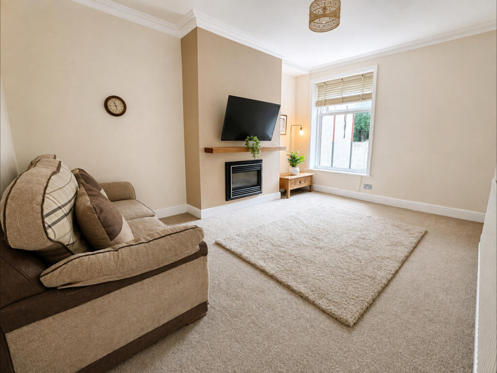 House in Blackburn - View 5