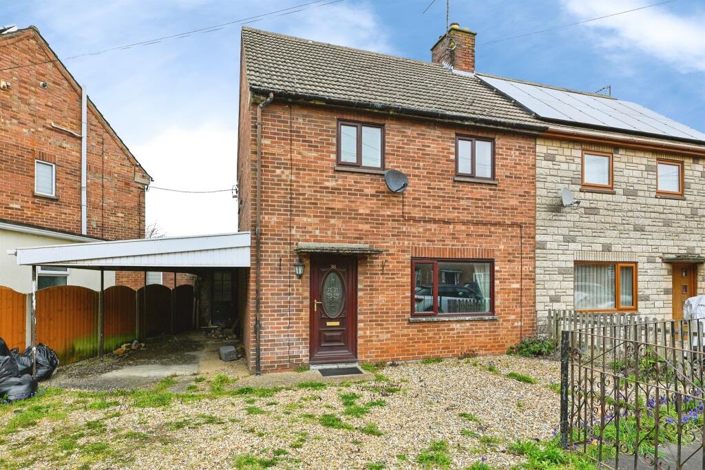 Main image of property: Sculthorpe Avenue, West Lynn, King's Lynn