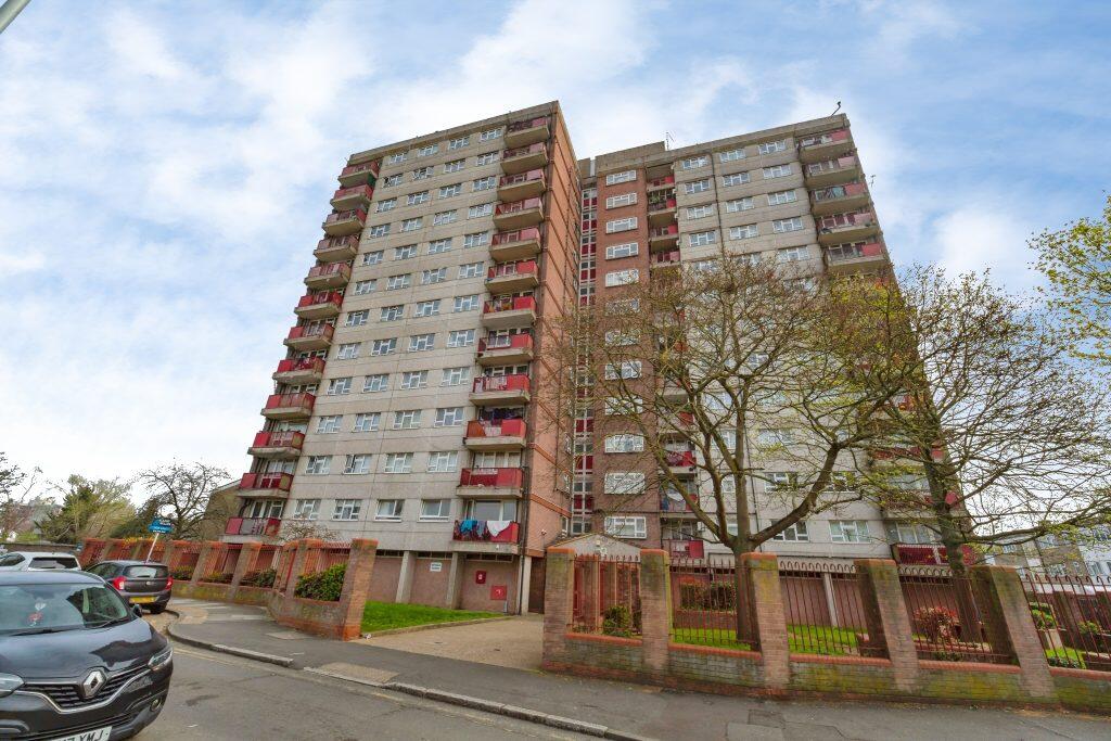 Main image of property: Melbourne House, Hayes, UB4 9LJ