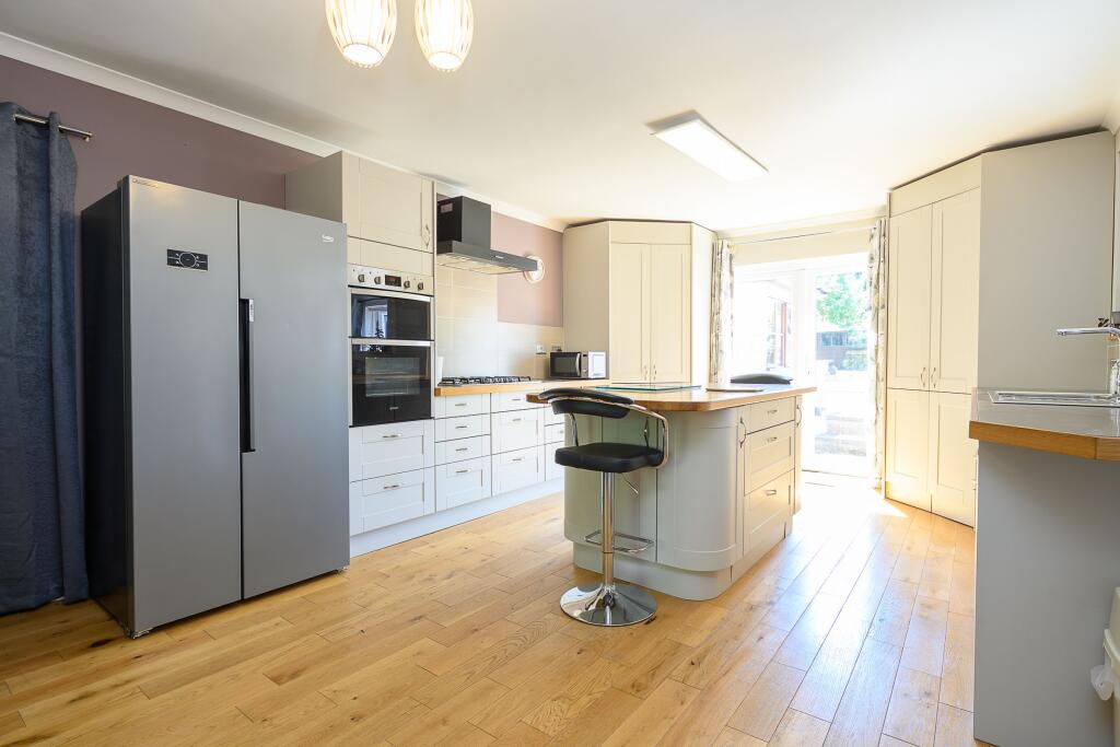 Fern Cottage, Greytree, Ross-on-Wye photo 4