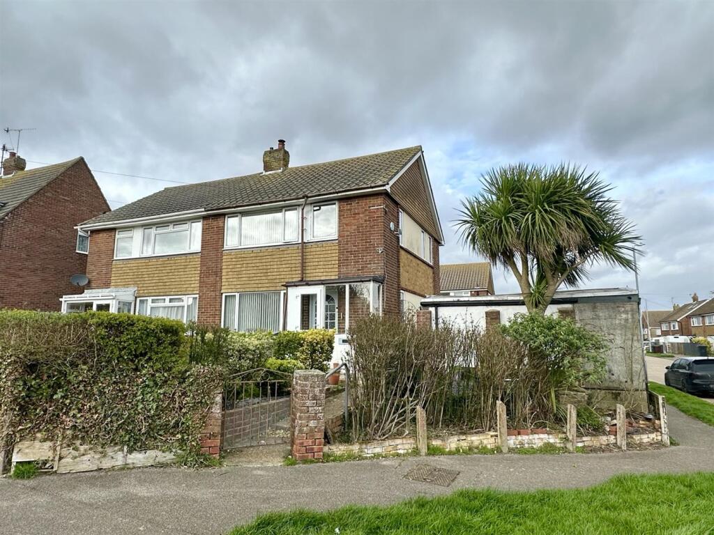 Main image of property: Pebsham Lane, Bexhill-On-Sea