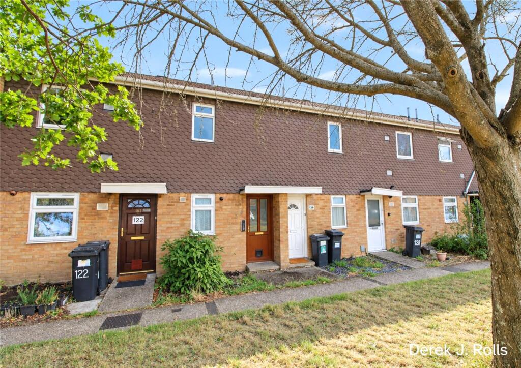 Main image of property: Columbia Road, Bournemouth, Dorset, BH10