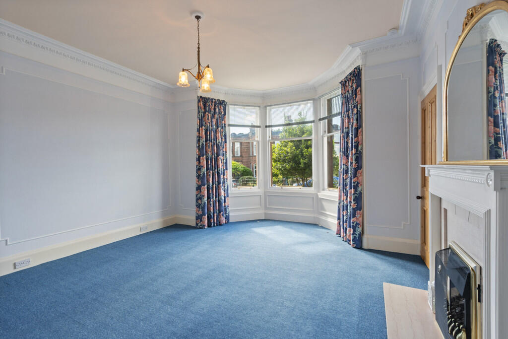 House in Edinburgh, Braid Hills - View 4