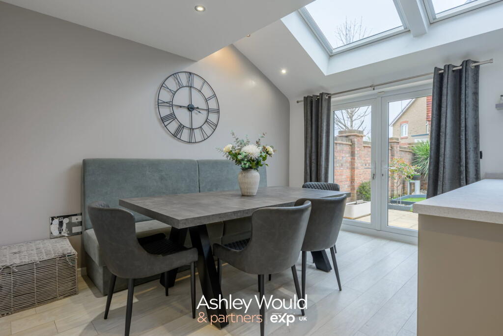 House in Sandwell, The Knowle - View 5