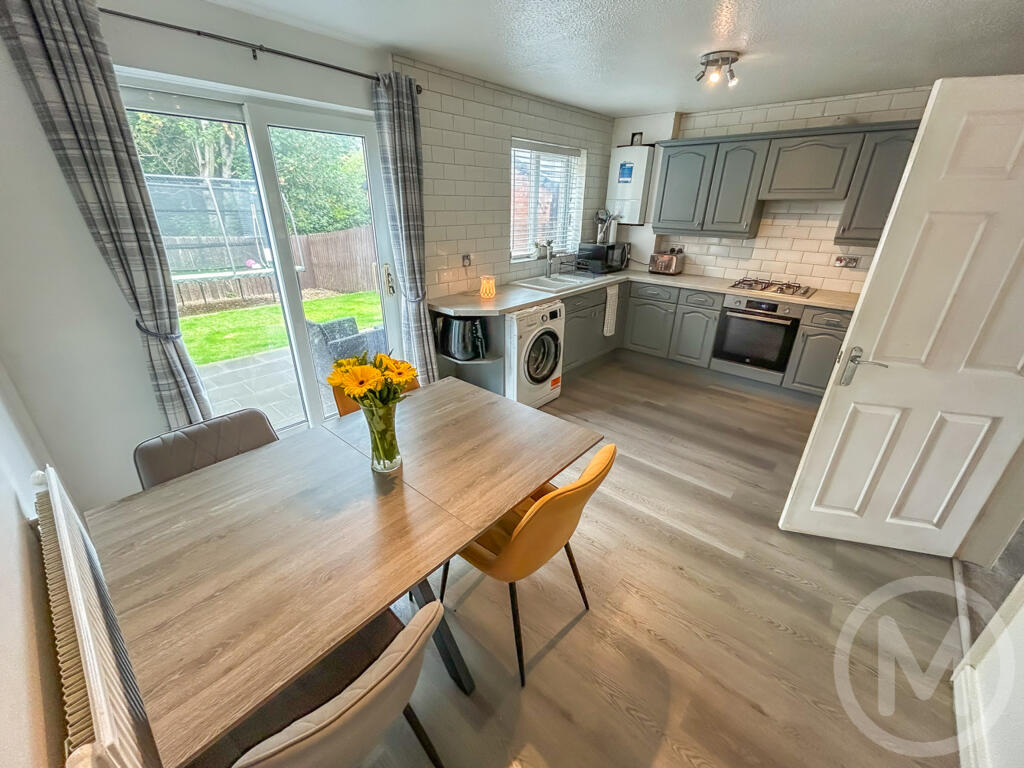 House in Blackpool - View 5