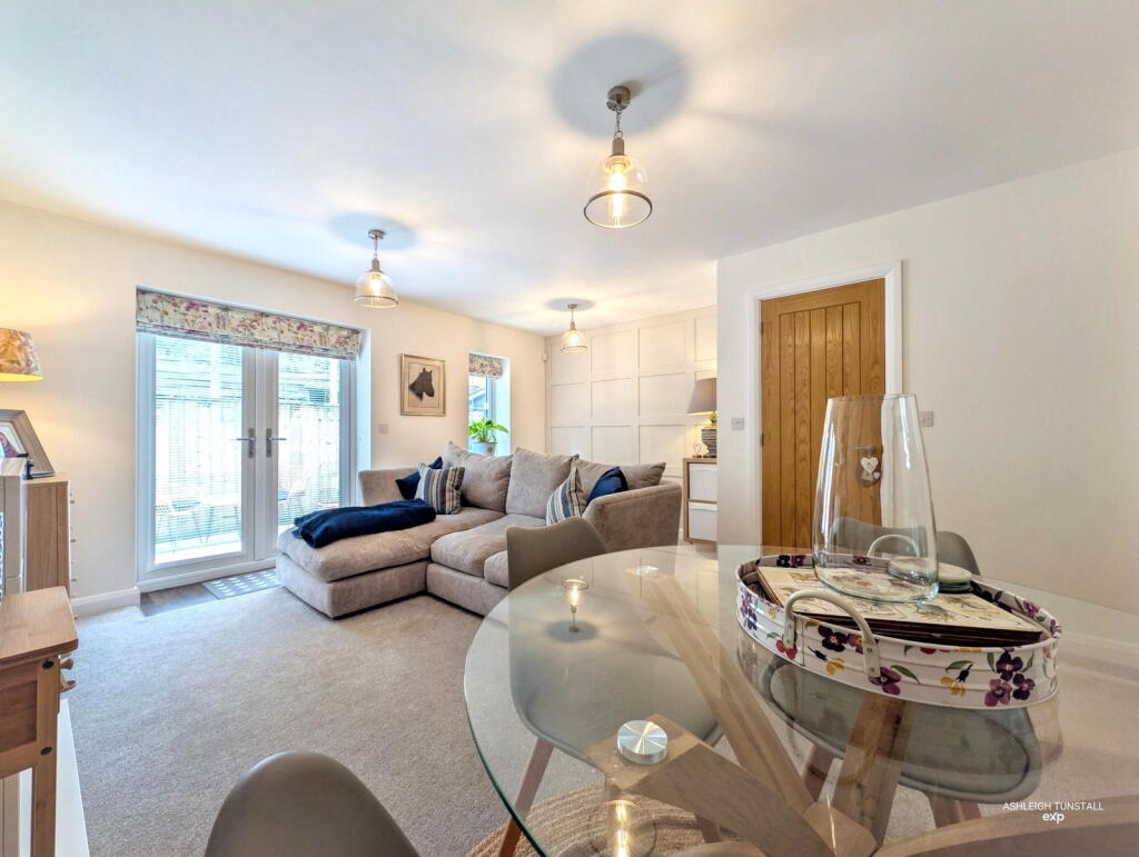 House in Carlisle - View 4