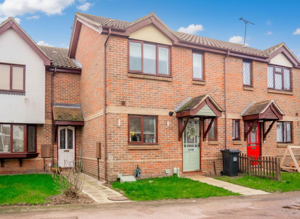 Main image of property: Frobisher Way, Shoeburyness, SS3