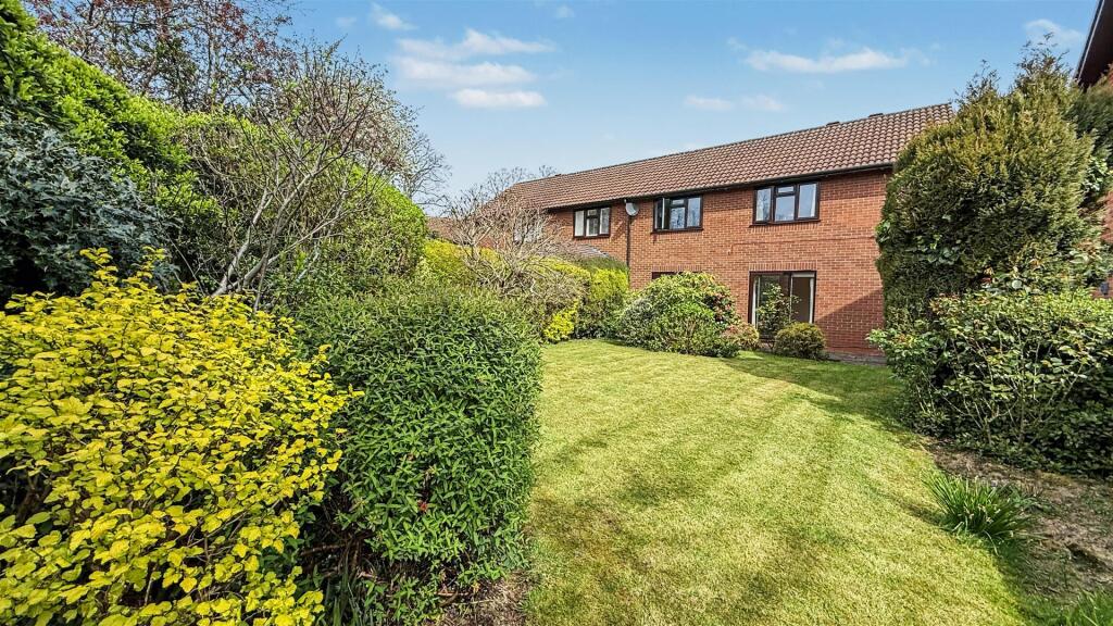 Additional image 13 of Long Wood, Bournville, Birmingham
