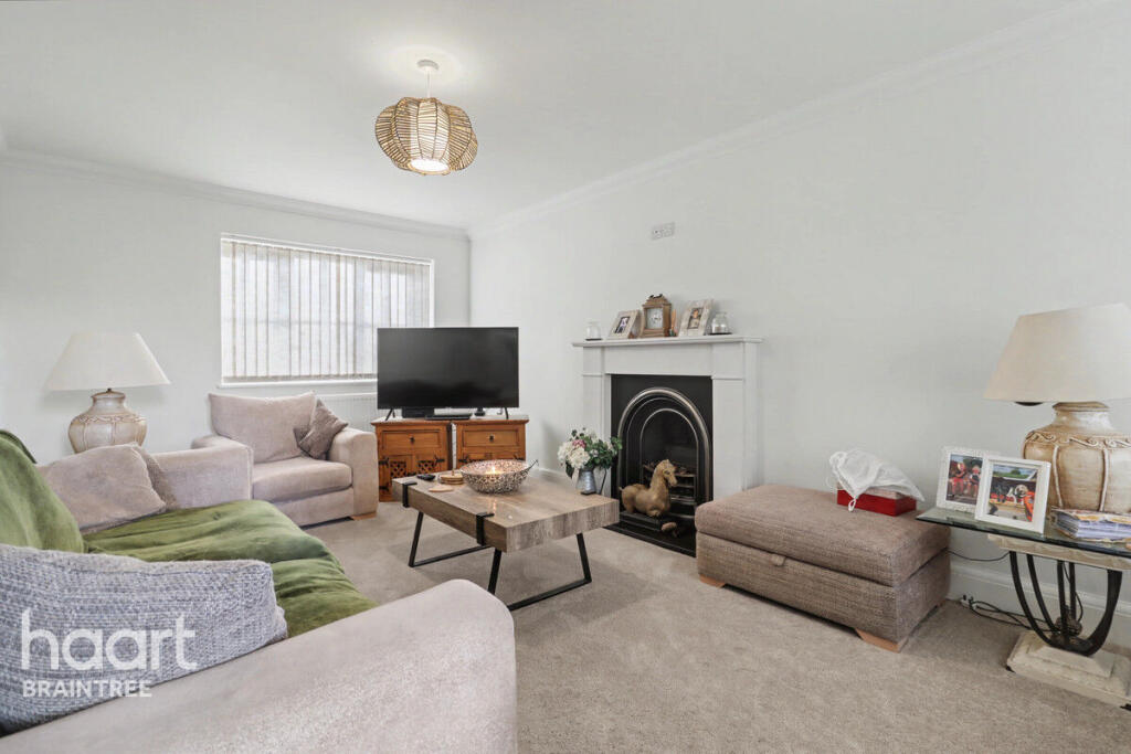 Main image of property: Collingwood Road, WITHAM