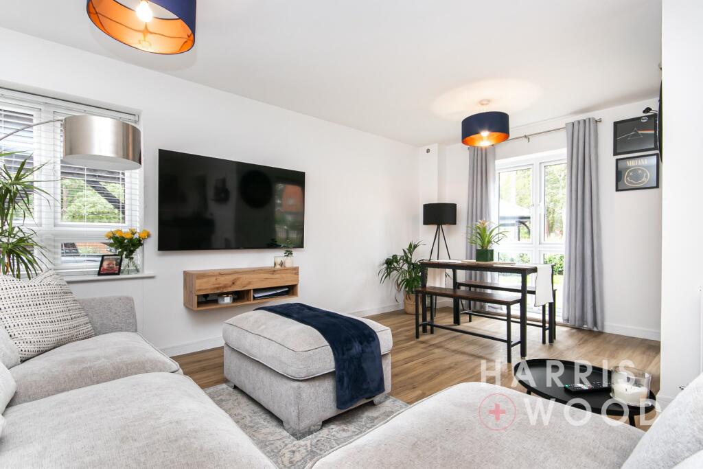 Whitmore Drive, Colchester, Essex, CO4 photo 3