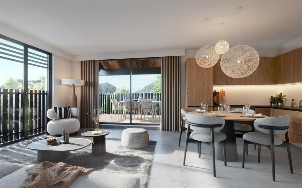 Main image of property: 74230 thones