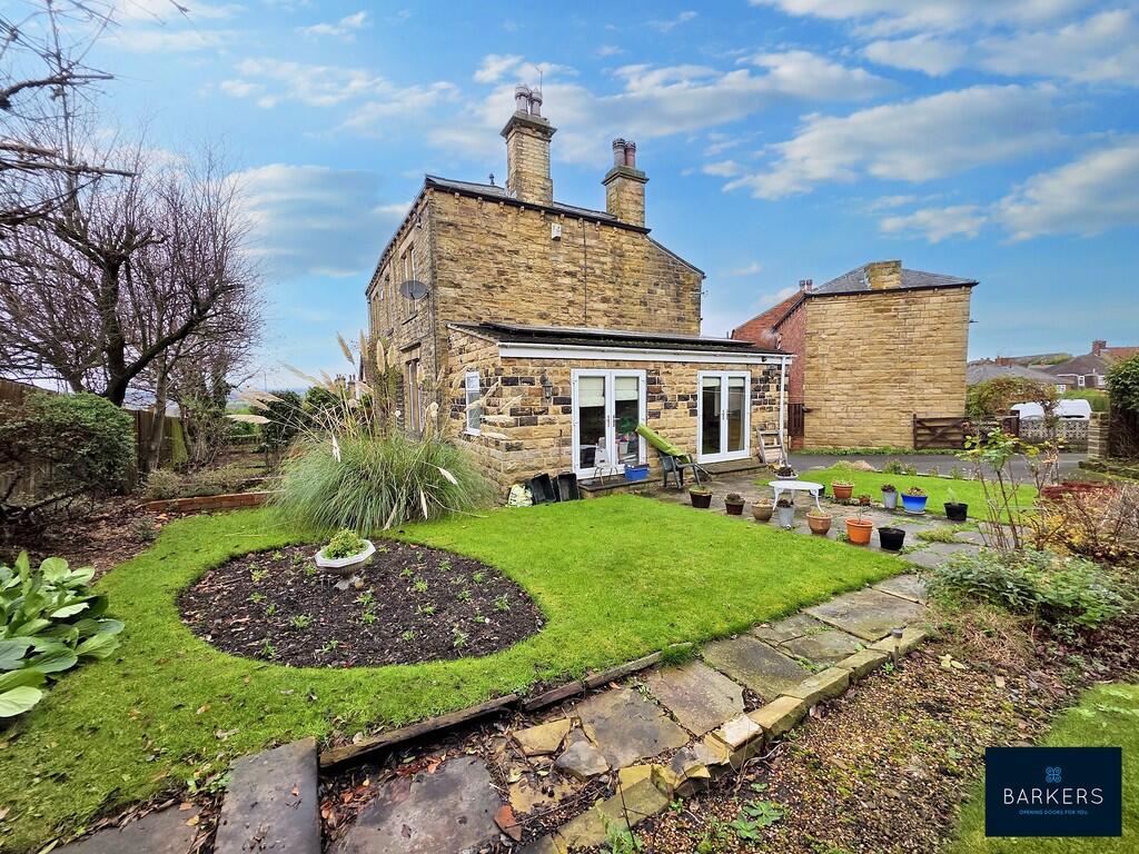 Main image of property: Halifax Road, Batley