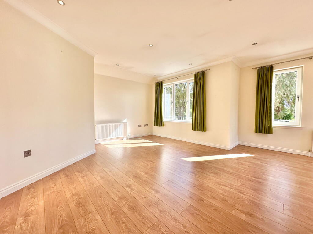 Apartment in Inverness, Dalneigh, Dalneigh and Columba - View 4