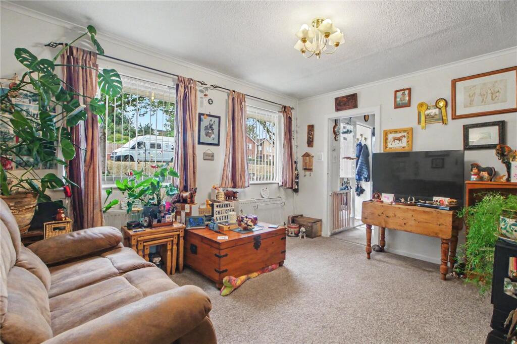 House in East Suffolk, Bungay - View 3