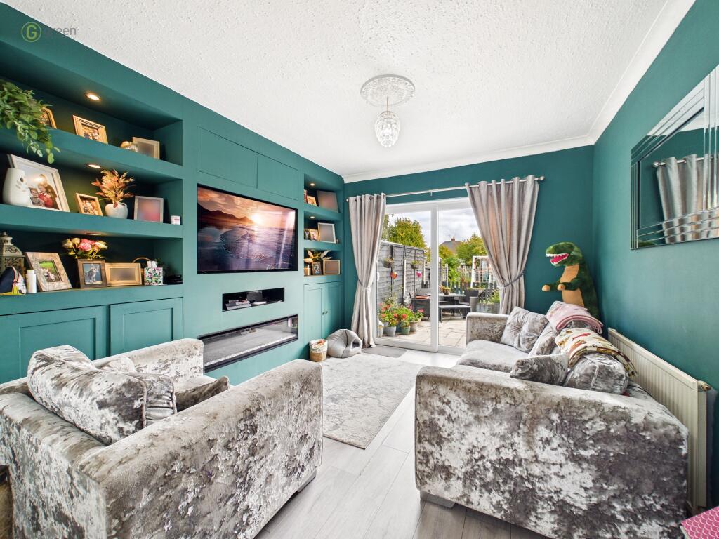 Holly Lane, Erdington, Birmingham, B24 photo 2