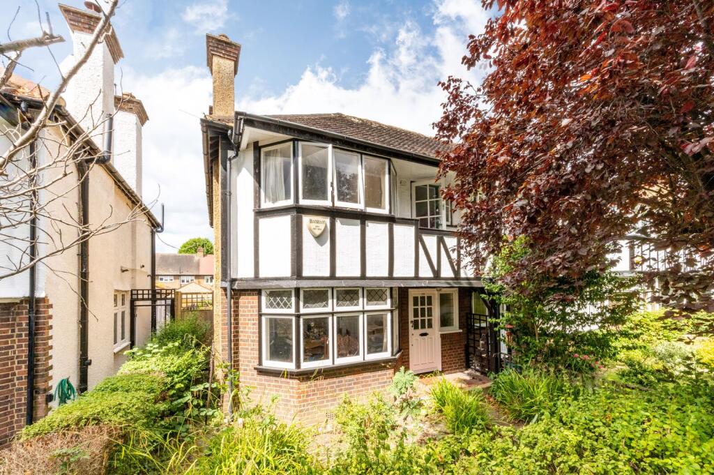 Main image of property: Princes Gardens, Acton, London, W3