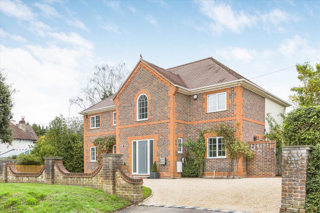 Main image of property: Bagley Wood Road, Oxford, OX1