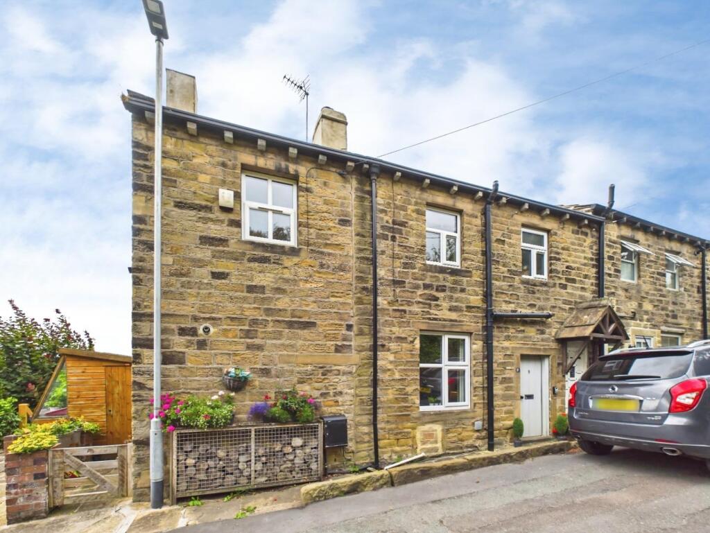 Main image of property: Peasacre, Micklethwaite, Bingley