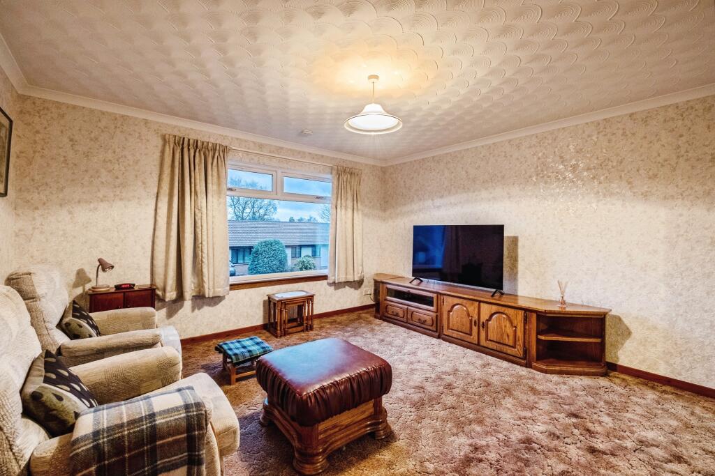 Birch Drive, Dingwall, IV7 photo 3