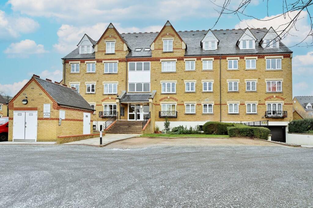 Main image of property: Westminster House, Watford, WD24