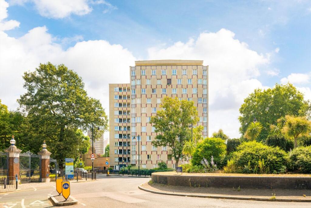 Main image of property: Old Ford Road, Victoria Park