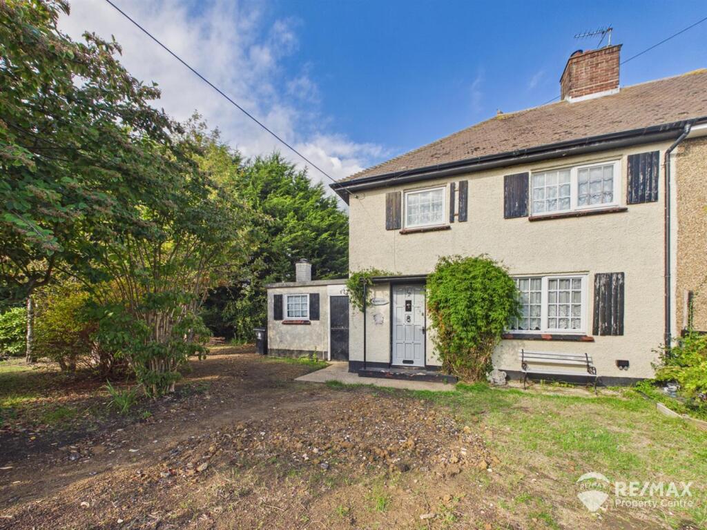 Main image of property: Bay View Crescent, Little Oakley, Harwich