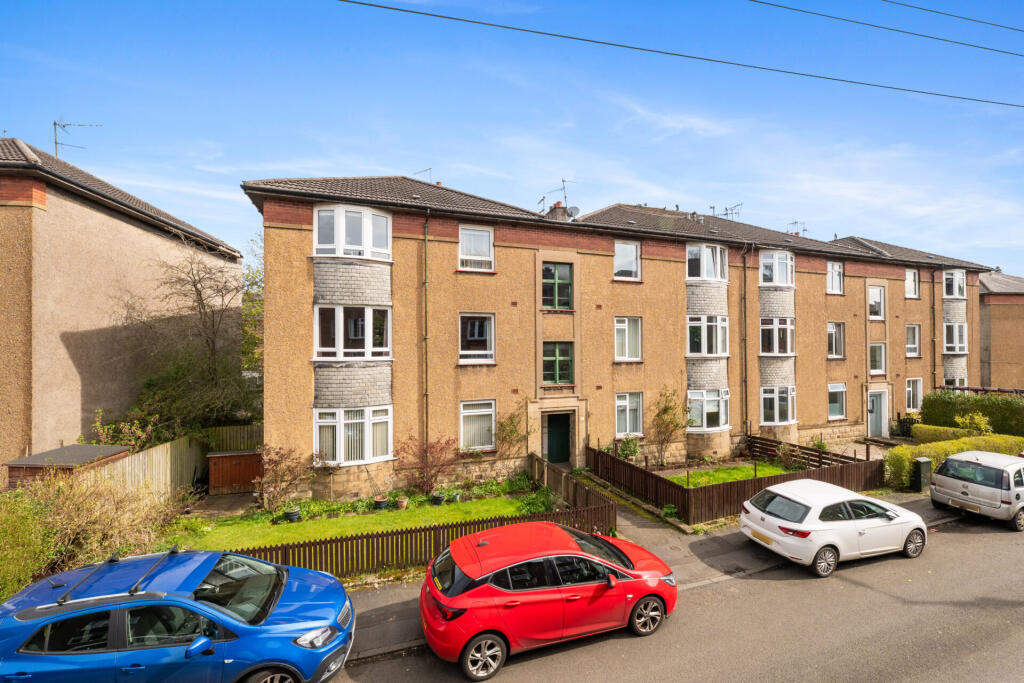 Main image of property: 12, Penrith Drive, Kelvindale, G12 0DJ