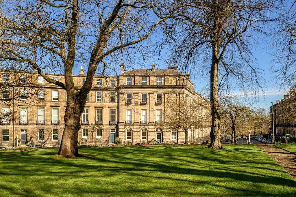 Main image of property: Great Stuart Street, Edinburgh, EH3
