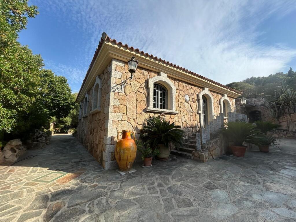 Main image of property: Sardinia, Sassari, Porto Rotondo