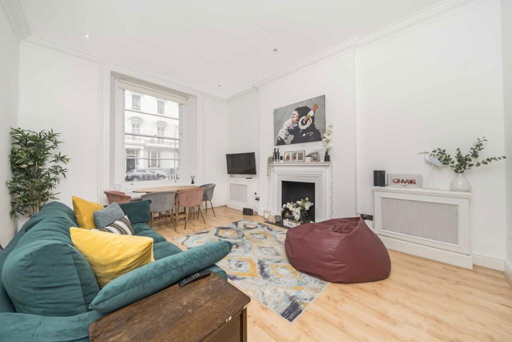 Main image of property: St. Georges Drive, Pimlico