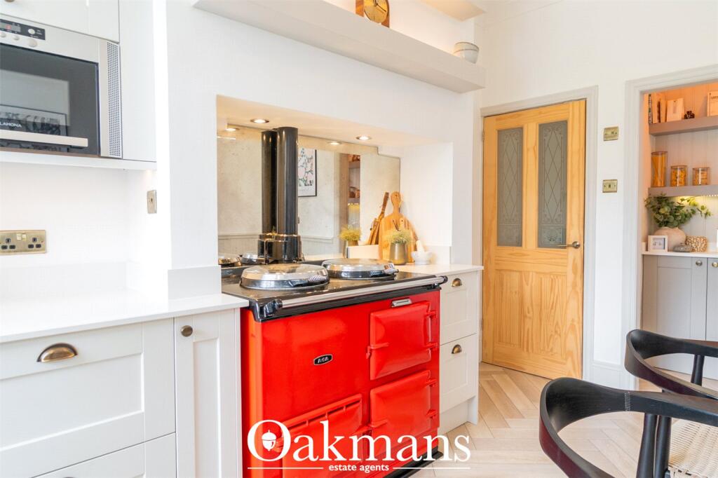 House in Birmingham - View 5