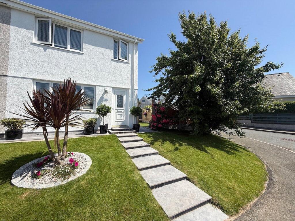 Main image of property: Tyn Rhos Estate, Penysarn, Tyn Rhos Estate, Penysarn, LL69