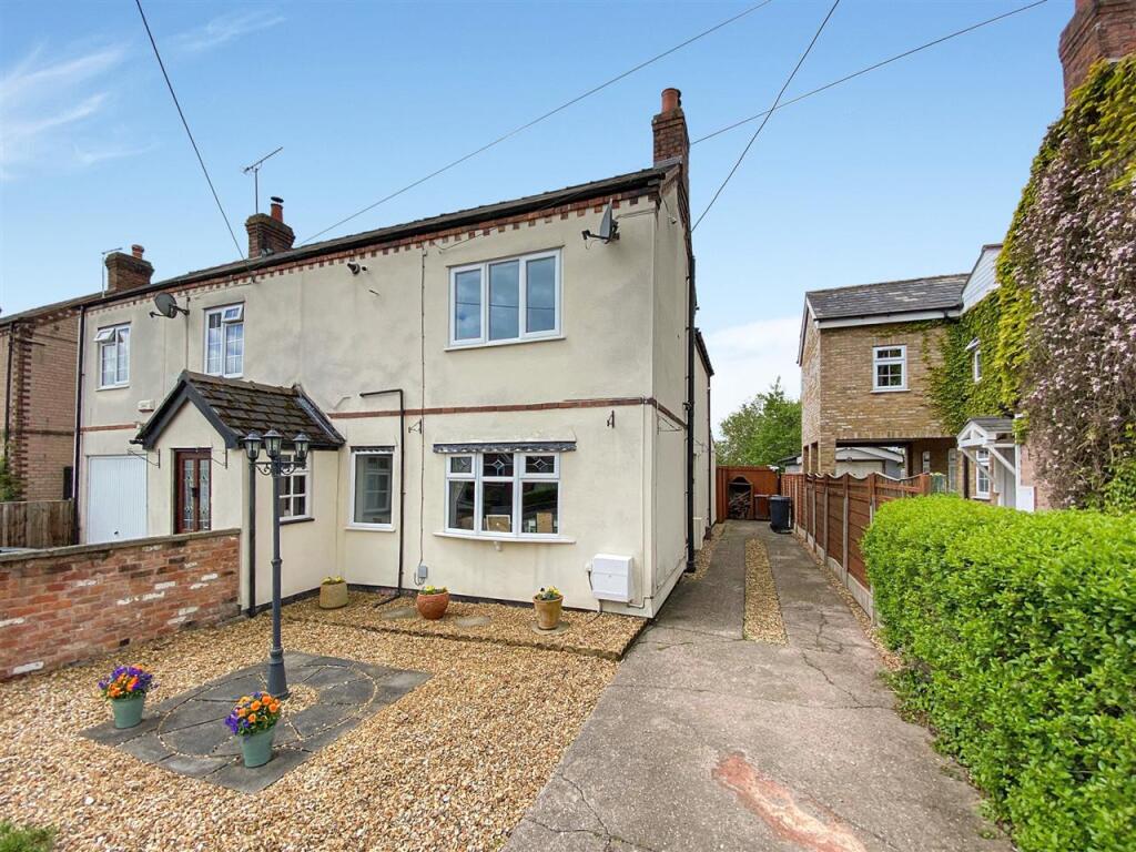 Main image of property: Birches Lane, Lostock Green