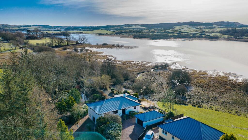 Main image of property: Inan House, Parton, Castle Douglas