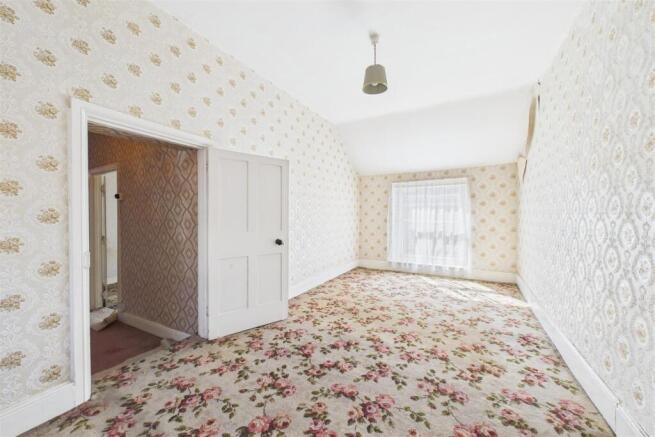 Development site @ 167 High Street, Worle, North S