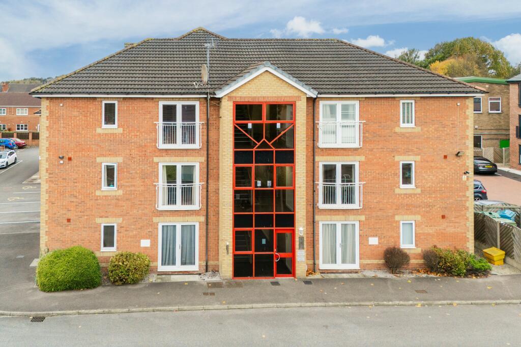 Main image of property: Lagentium Plaza, Castleford