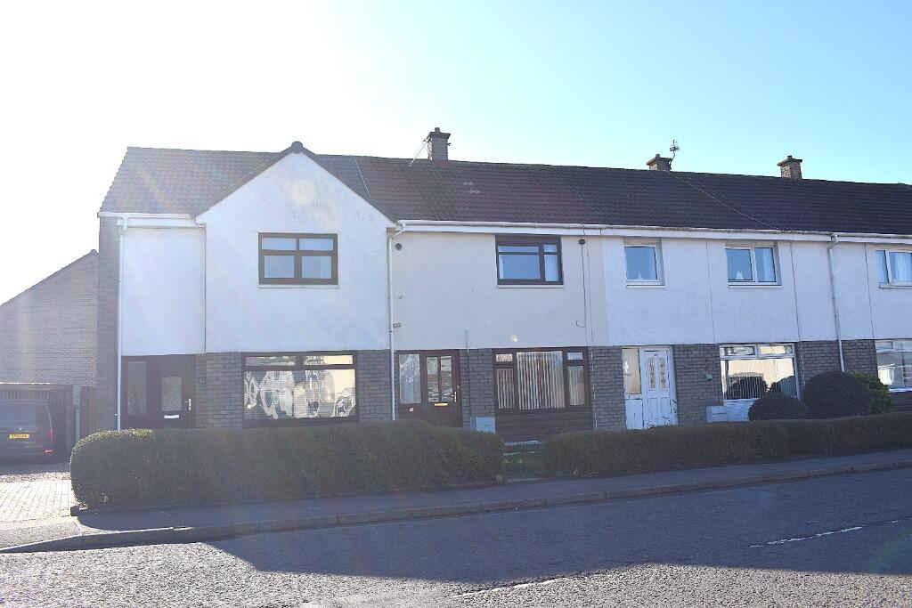 Main image of property: Biggart Road, Prestwick, South Ayrshire, KA9