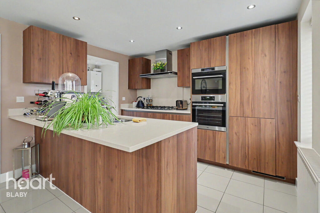 Main image of property: Tweed Street, Leicester