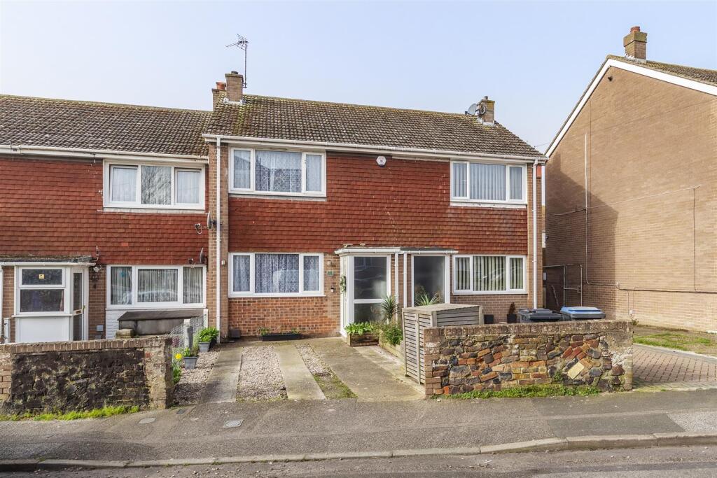 Main image of property: Clements Road, Ramsgate