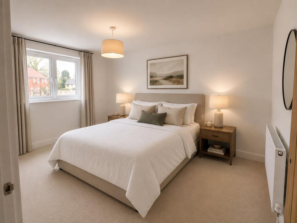 Apartment in Ipswich - View 5