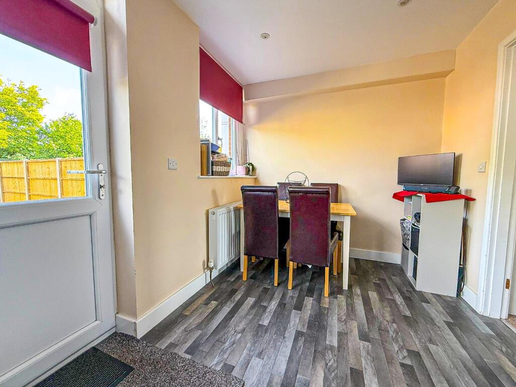 House in North Petherton, Somerset - More